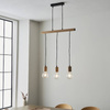 Lampa Wisząca Sven (101678) Endon