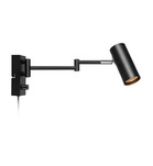 TORINO Wall 1L Black