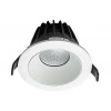 Lampa wpuszczana zewnętrzna Rezzo  (DG-125C/WK-WW/70) - Italux