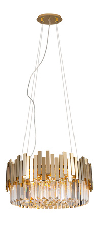 Lampa wisząca TREND 45 cm (P0368) - Maxlight