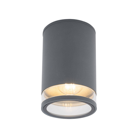 Lampa sufitowa ROCK PRO (10687) - Nowodvorski