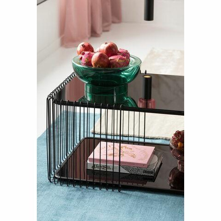 KARE misa dekoracyjna GRAZIOSO 32 cm      zielona (56138) - Kare Design