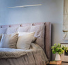 Kinkiet Listwa Led 112 chrom (67876) Ramko