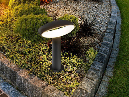 Vilo lampa zewnętrzna (311593) - Schuller