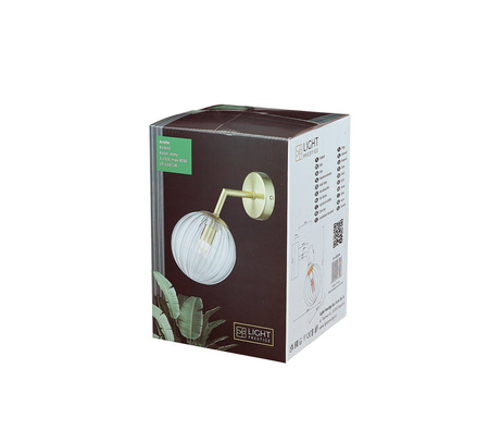 Kinkiet ARETTE (LP-133/1W) - Light Prestige