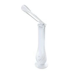 Lampka biurkowa LILLY WHITE 4W LED (ML5677) - Milagro