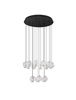 Lampa wisząca wewnętrzna CHEPEN (LE44427) - Luces Exclusivas