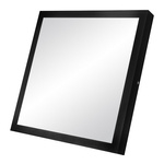 Panel led natynkowy 40x40cm czarny 36w 6000K - Syntron