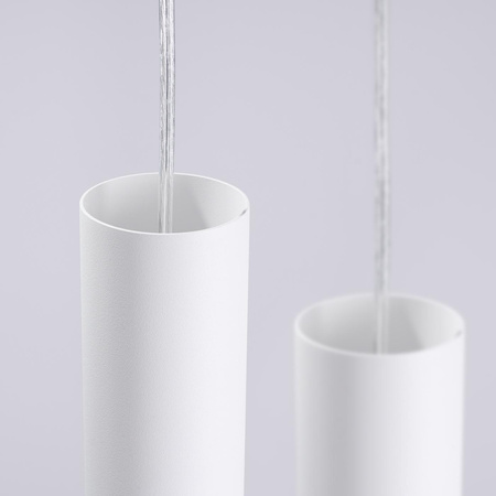 Lampa wisząca LAMI 3P biały (SL.1689) - Sollux Lighting
