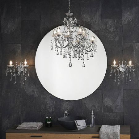 Żyrandol Tabitha (72561) Endon