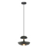 Lampa wisząca Marina  (PND-73221-1M-GR) - Italux