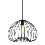 Meddi  (MDM-4583-1 BK) - Italux