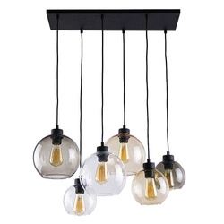 Lampa wisząca CUBUS 6 PŁ (2164) - TK Lighting