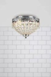 Lampa Sufitowa JOLINE 2L Black/MC IP21  (108424) - Markslojd