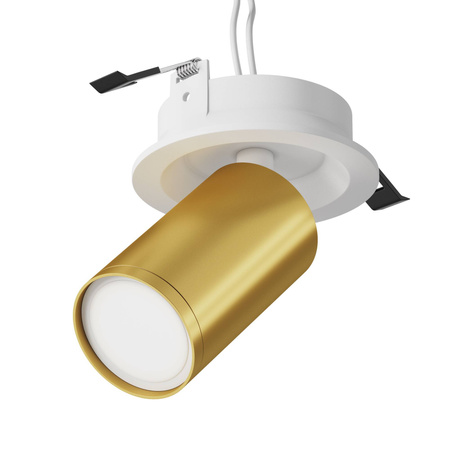 Lampa wpuszczana FOCUS S (C048CL-U-1WMG) - Maytoni