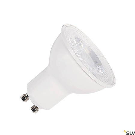 LED QPAR51, źródło światła, GU10 3000 K, białe (1005079) - SLV