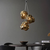 Lampa Wisząca Rock (97660) Endon