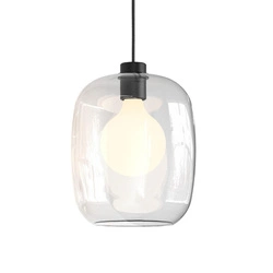 Klosz Curve Glass 285 (5041004) - Astro Lighting