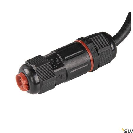 Lampa stojąca ogrodowa QUADRULO (1005442) - SLV