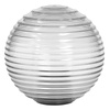 Klosz Tacoma Ribbed Glass Przezroczysty (5036003) - Astro Lighting