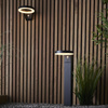 Lampa Stojąca Zewnętrzna Ebro (96934) Endon