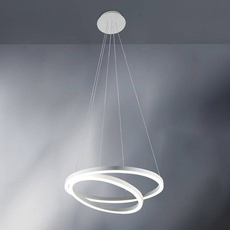 Lampa Wisząca HURRICANE 2 Ściemniacz (0001.31 DIM) - Vivida