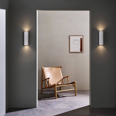 Kinkiet Shadow 300 Gips (1414002) - Astro Lighting