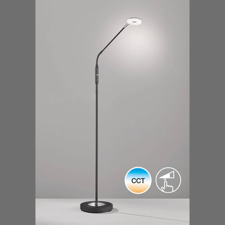 Lampa Podłogowa Dent (40299) - Fischer&Honsel