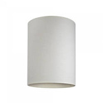 Klosz CAMELEON BARREL L WH (8506) - Nowodvorski