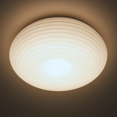 Plafon PULSO 3xE27 (ML1897) - Milagro