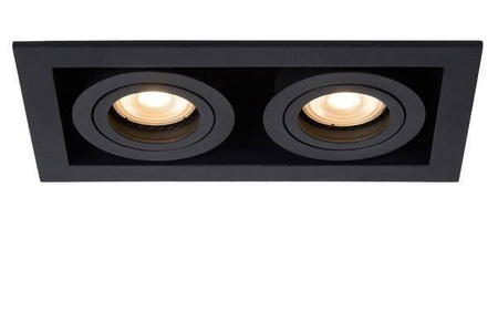 Lampa sufitowa oczko podtynkowe CHIMNEY (09926/02/30) - Lucide