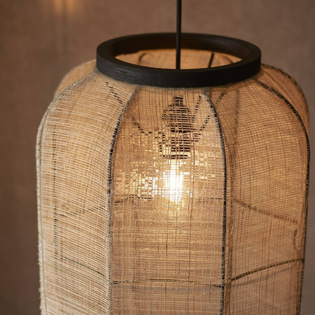 Lampa Wisząca Zaire (101689) Endon