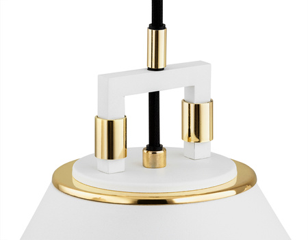Lampa wisząca 1 pł. ORTE (4914) - Argon