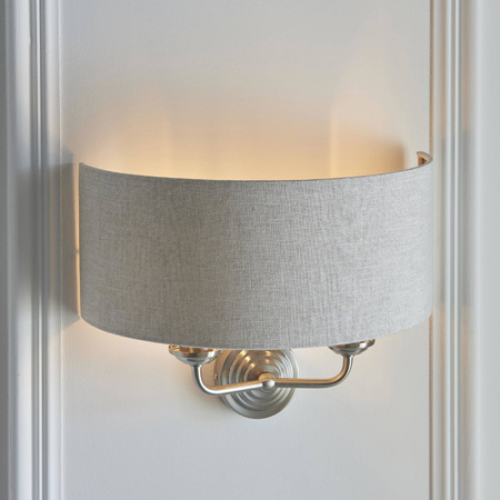 Kinkiet Highclere (94403) Endon