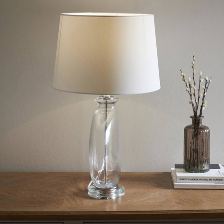 Lampa Stołowa Gideon (90535) Endon
