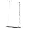 Lampa wisząca LILT Nordlux LED  Metal Ciemnoszara stal