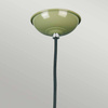Lampa wisząca  Franklin (FRANKLIN-P-GRN) - Elstead Lighting