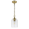 Lampa wisząca  Hounslow (FE-HOUNSLOW-P-BB) - Elstead Lighting