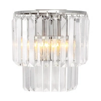 Przezroczysty || Chrom