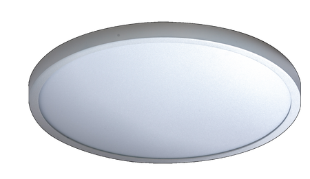 Plafon MALTA R 40 3000K WH (AZ4245) - Azzardo