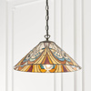 Lampa Wisząca Hector (64162) Tiffany