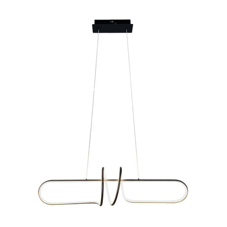 Lampa wisząca VERTIGO 54W LED 4000K (ML1576) - Milagro