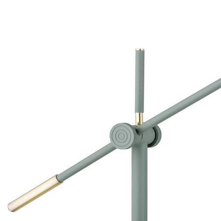 Lampa podłogowa 1 pł. NASHVILLE (4733) - Argon