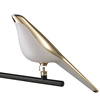 Kinkiet TIT LED (ST-9008-W) - Step into Design