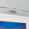 lampa obrazowa GOYA  LED 760 nikiel (1115009 Astro lighting)