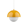Lampa wisząca BONO OCHRA 1 (10265) - TK Lighting