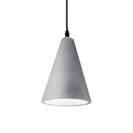 Lampa wisząca OIL 2 SP1 (110424) Ideal Lux - żyrandol
