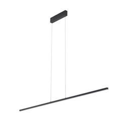 Lampa wisząca BAR LED S 3000k (10363) - Nowodvorski