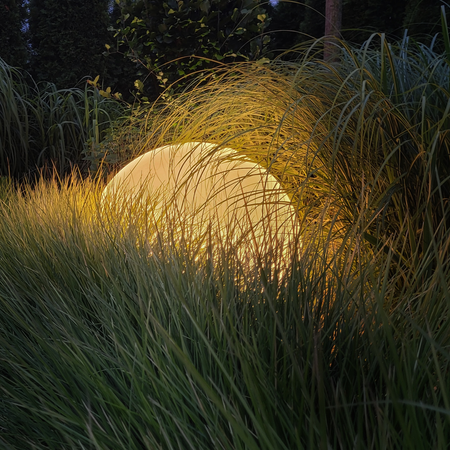 Kula Ogrodowa Globo Fi400 1xE27 (EKO0458) - Eko-Light