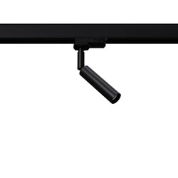 Lampa do szynoprzewodu EYETECH czarny G9 (MYL.00334) - Make Your Light